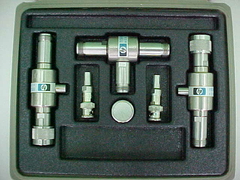 Banner da categoria Acessórios & Complementos de equipamentos