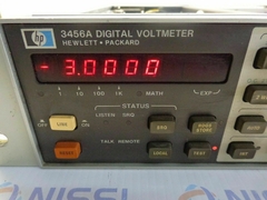 Banner da categoria Voltimetro