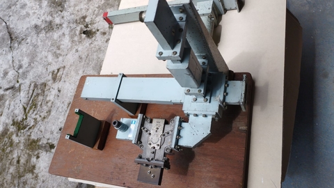 Cargas / Terminações do guia de onda do produto WR90 - comprar online