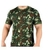 CAMISA CAMUFLADA DRI-FIT