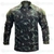 GANDOLETA CAMUFLADA