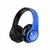 Fone De Ouvido Sem Fio On Ear Super Almofada Headphones B39 na internet