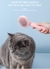 Imagem do Escova removedora de pelos, gatos, cães, etc.