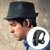 Imagem do Headphones Business Bluetooth Headset Ear-Mounted Wireless CSR Stereo with Voice Control Earphones