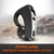 Headphones Business Bluetooth Headset Ear-Mounted Wireless CSR Stereo with Voice Control Earphones - comprar online