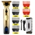 Máquina Elétrica T9 Gold Dragon - comprar online