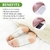 10 Pcs Detox Foot Patches For Toxin Removal Body Care Pad Pain and Stress Relief Deep Cleansing Foot Pads Help Sleep Slimming - Ramos