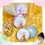 Lembrancinha Maternidade Vela Na Latinha Com Cartão Personalizada - comprar online