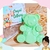Lembrancinha Maternidade Sabonete Urso - Art Thata