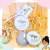 Lembrancinha Vela Na Latinha Personalizada Dia Das Mães - comprar online
