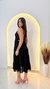 Vestido Midi - Naiara - Malu Moda Fashion