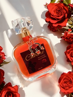 Perfume Cabaré - comprar online