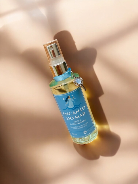 Encanto do Mar - Yemanja - comprar online