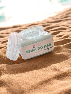 Creme Hidratante Corporal Brisa do Mar na internet