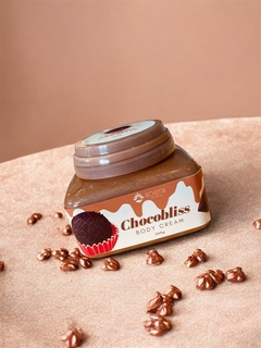 Creme Hidratante Corporal Chocobliss na internet