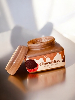 Creme Hidratante Corporal Chocobliss - comprar online