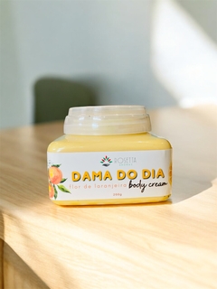 Creme Hidratante Dama do Dia