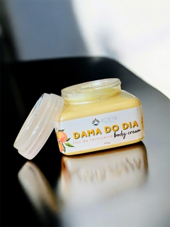 Creme Hidratante Dama do Dia - comprar online