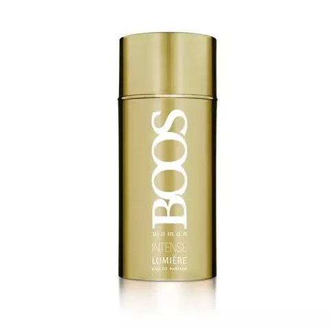 BOOS INTENSE WOMAN LUMIERE 90ML - comprar online