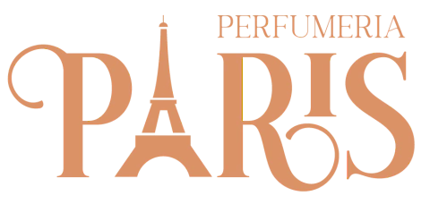 Perfumería Paris