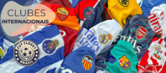 Banner da categoria Clubes Internacionais