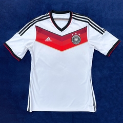 Camisa Alemanha 2014