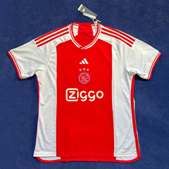 Camisa Ajax 2023/2024