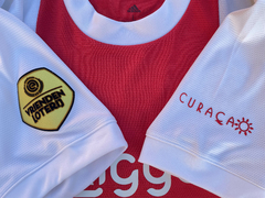 Camisa Ajax 2021/2022 - loja online