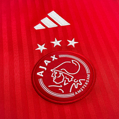 Camisa Ajax 2023/2024 na internet