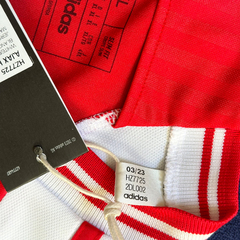 Camisa Ajax 2023/2024 - loja online