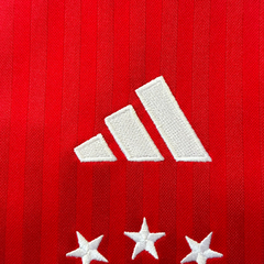 Imagem do Camisa Ajax 2023/2024