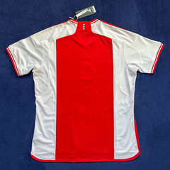 Camisa Ajax 2023/2024