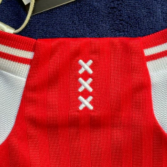 Camisa Ajax 2023/2024 - comprar online