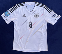Camisa Alemanha 2012