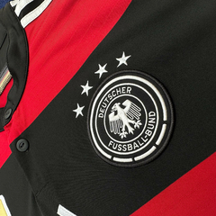Camisa Alemanha 2015 na internet