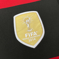 Camisa Alemanha 2015 - FutCloset Brasil