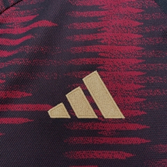 Camisa Alemanha 2022 - FutCloset Brasil