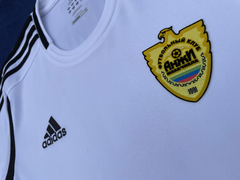Camisa Anzhi Makhachkala 2012/2013 - FutCloset Brasil
