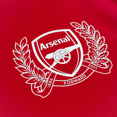 Camisa Arsenal 2011/2012