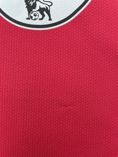 Camisa Arsenal 2006/2007/2008