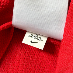 Camisa Arsenal 2011/2012