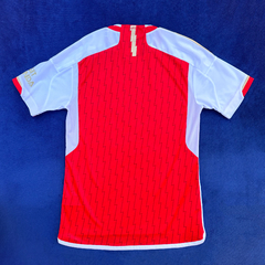 Camisa Arsenal 2023/2024 - comprar online