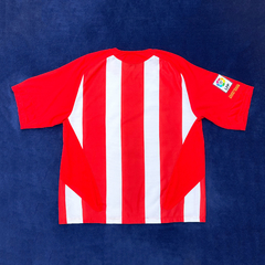 Camisa Atlético de Madrid 2005/2006 na internet