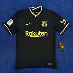 Camisa Barcelona 2020/2021