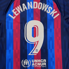 Camisa Barcelona 2022/2023 - comprar online