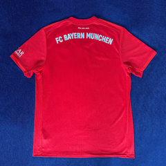 Camisa Bayern 2019/2020 na internet