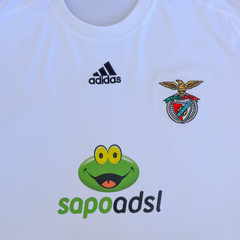 Camisa Benfica 2008/2009 - comprar online