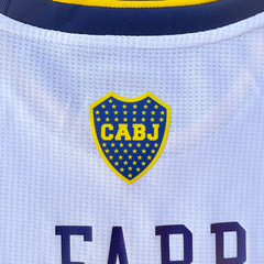 Camisa Boca Juniors 2022 - loja online