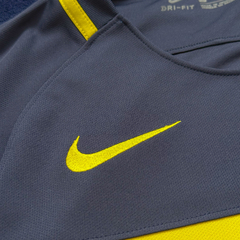 Camisa Boca Juniors 2016/2017 - FutCloset Brasil