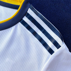 Imagem do Camisa Boca Juniors 2022